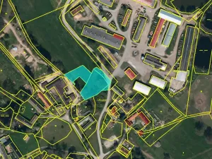 Prodej pole, Žirovnice, 80682 m2