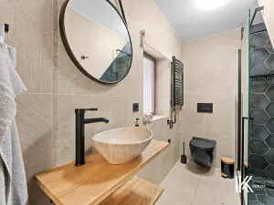 Prodej chalupy, Krouna, 111 m2