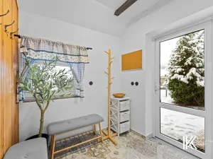 Prodej chalupy, Krouna, 111 m2