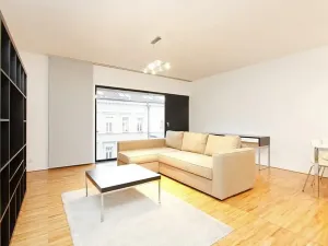 Pronájem bytu 2+kk, Praha - Žižkov, Prokopova, 62 m2
