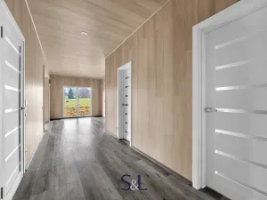 Prodej mobilheimu, Dolní Podluží, 106 m2