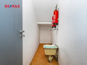 Prodej kanceláře, Praha - Vršovice, 28. pluku, 146 m2