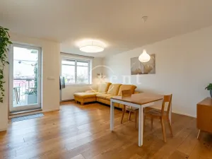 Pronájem bytu 4+kk, Praha - Dejvice, Wuchterlova, 120 m2