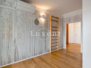 Pronájem bytu 4+kk, Praha - Dejvice, Wuchterlova, 120 m2