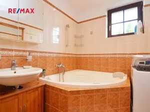 Pronájem bytu 2+kk, Praha - Hlubočepy, Pod třešněmi, 50 m2