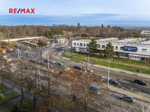 Pronájem bytu 3+1, Praha - Kobylisy, Frýdlantská, 67 m2