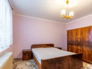 Prodej rodinného domu, Loket - Němčice, 162 m2