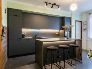 Prodej rodinného domu, Loket - Němčice, 162 m2