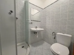 Pronájem bytu 2+kk, Praha - Smíchov, U Santošky, 50 m2