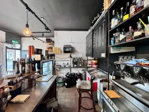 Pronájem obchodního prostoru, Praha - Nebušice, Nebušická, 45 m2