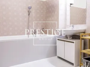 Pronájem bytu 3+1, Praha - Břevnov, Nad Kajetánkou, 90 m2