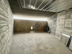 Pronájem garáže, Praha - Žižkov, Nad Ohradou, 24 m2