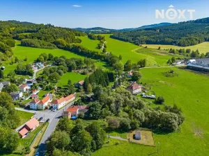 Prodej rodinného domu, Chroboly, 155 m2