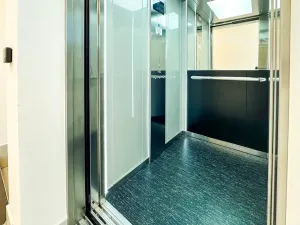 Prodej bytu 1+kk, České Budějovice, Chelčického, 41 m2