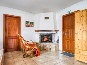 Prodej apartmánu, Nová Pec, 330 m2