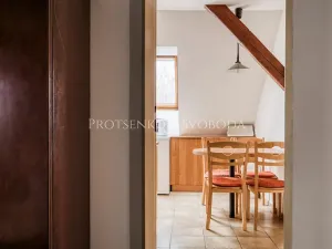Prodej ubytování, Nová Pec, 330 m2