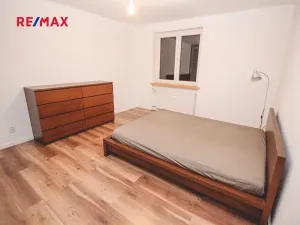 Pronájem bytu 2+1, Plzeň, U Cvičiště, 60 m2