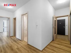 Pronájem bytu 4+kk, Plzeň, 86 m2