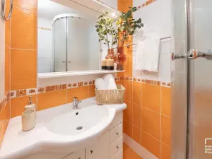 Prodej bytu 3+kk, Blatná, Smetanova, 59 m2