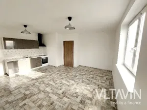 Pronájem bytu 2+kk, Odolena Voda, Za Klokočkou, 45 m2