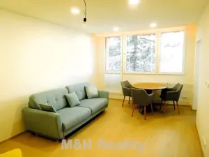 Pronájem bytu 2+1, Frýdek-Místek, Janáčkova, 59 m2