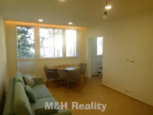 Pronájem bytu 2+1, Frýdek-Místek, Janáčkova, 59 m2