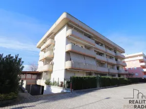 Prodej bytu 3+kk, Martinsicuro,Itálie, 65 m2