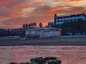 Prodej bytu 3+kk, Martinsicuro,Itálie, 65 m2