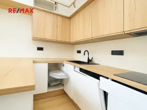 Pronájem bytu 3+1, Moravská Třebová, Sportovní, 67 m2