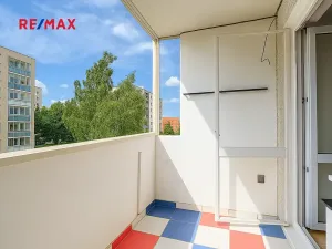 Pronájem bytu 3+1, Moravská Třebová, Sportovní, 67 m2