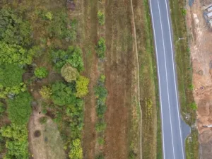 Prodej pozemku, Třebíč, Rafaelova, 4271 m2