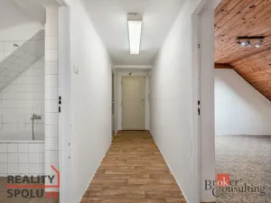 Prodej bytu 2+1, Mělník, Italská, 60 m2