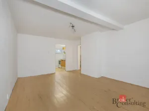 Prodej bytu 2+1, Mělník, Italská, 60 m2