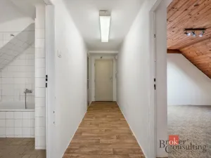 Prodej bytu 2+1, Mělník, Italská, 60 m2
