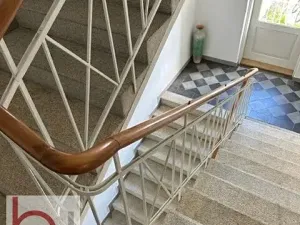 Pronájem bytu 2+1, České Budějovice, 62 m2