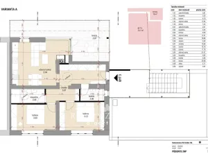 Prodej rodinného domu, Pardubice, Krátká, 180 m2