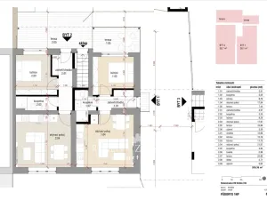 Prodej rodinného domu, Pardubice, Krátká, 180 m2