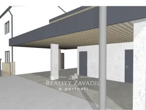 Prodej rodinného domu, Pardubice, Krátká, 180 m2