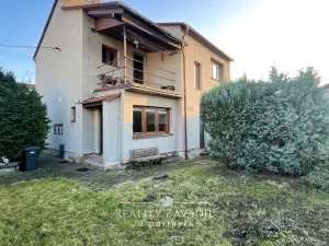 Prodej rodinného domu, Pardubice, Krátká, 180 m2