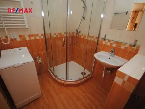 Pronájem bytu 1+1, Kutná Hora, Masarykova, 31 m2