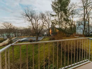 Prodej bytu 2+1, Praha - Smíchov, U Mrázovky, 49 m2