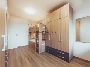 Prodej bytu 2+1, Praha - Smíchov, U Mrázovky, 49 m2