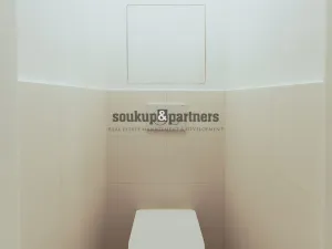 Prodej bytu 2+1, Praha - Smíchov, U Mrázovky, 52 m2