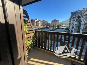 Prodej bytu 2+kk, Bansko, Bulharsko, 55 m2