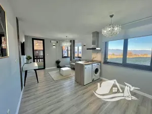 Prodej bytu 2+kk, Bansko, Bulharsko, 46 m2