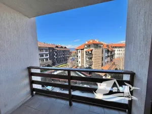 Prodej bytu 4+kk, Bansko, Bulharsko, 83 m2