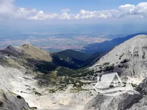 Prodej bytu 4+kk, Bansko, Bulharsko, 83 m2