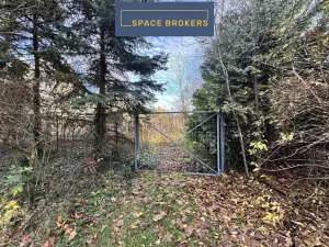 Prodej komerčního pozemku, Tehovec, U Mototechny, 2864 m2