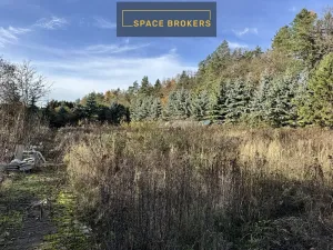 Prodej komerčního pozemku, Tehovec, U Mototechny, 2864 m2