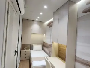 Prodej bytu 3+kk, Drač, 77 m2